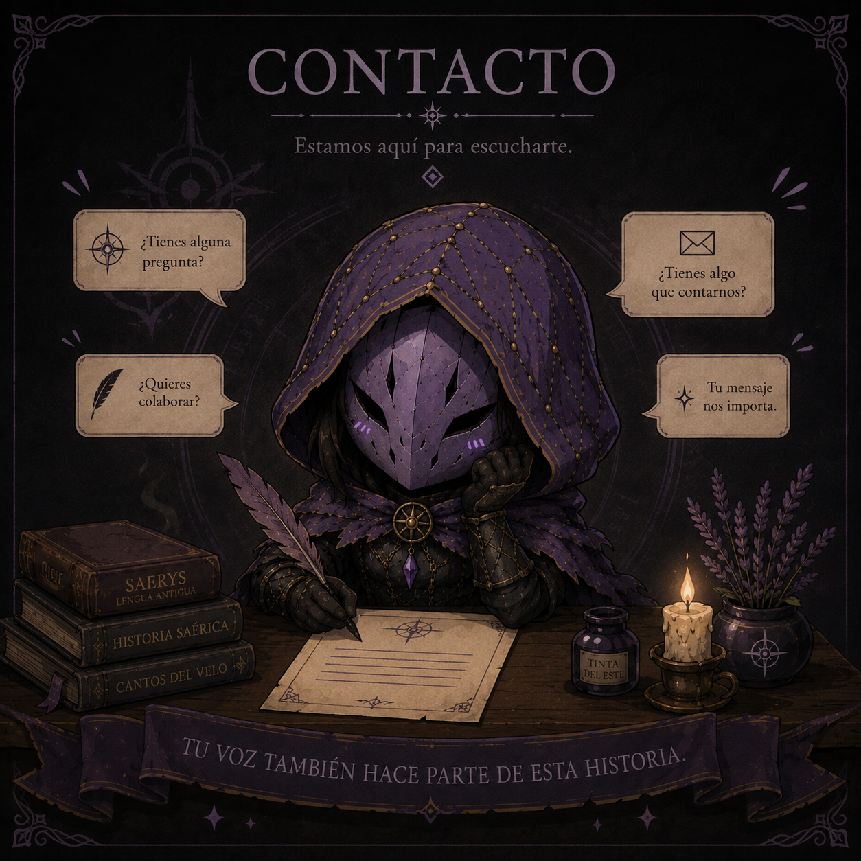Imagen de contacto para Vaelor